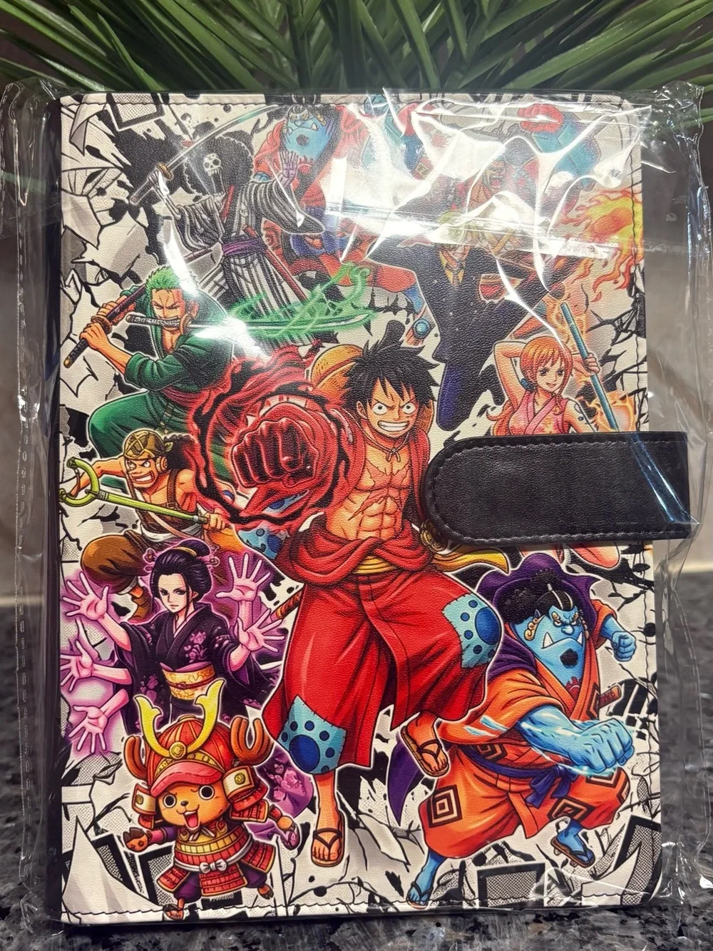 Custom one piece